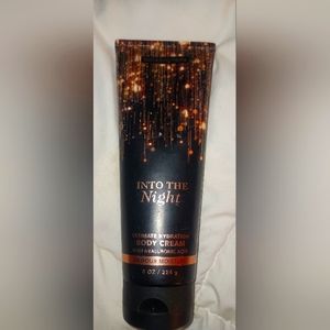Bath and Body works Body Cream
